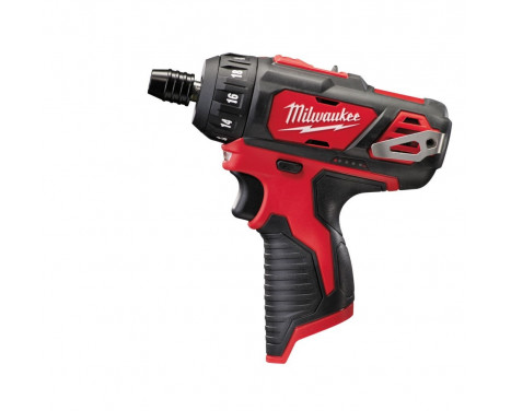 Milwaukee M12 Subcompact skruvmejsel