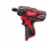 Milwaukee M12 Subcompact skruvmejsel