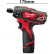 Milwaukee M12 Subcompact skruvmejsel, miniatyr 2