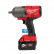 Milwaukee M18 One-Key Fuel Slagnyckel med friktionsring, miniatyr 2