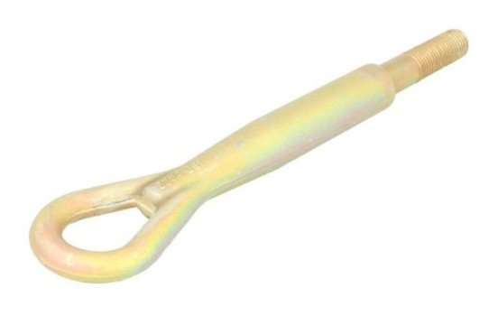 Dragkrok