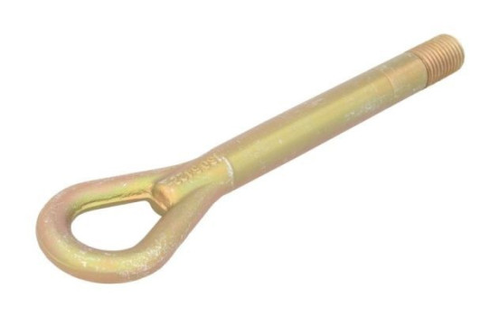 Dragkrok