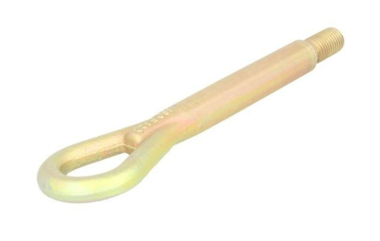Dragkrok