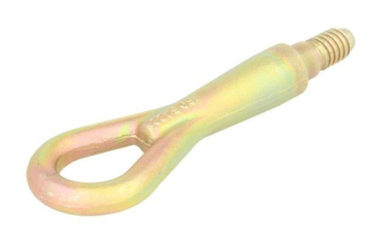 Dragkrok