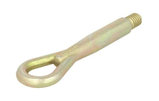 Dragkrok