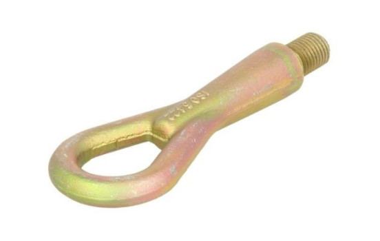 Dragkrok