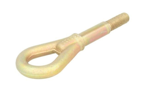 Dragkrok