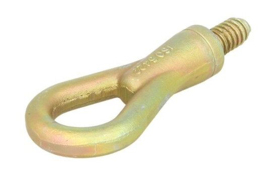 Dragkrok