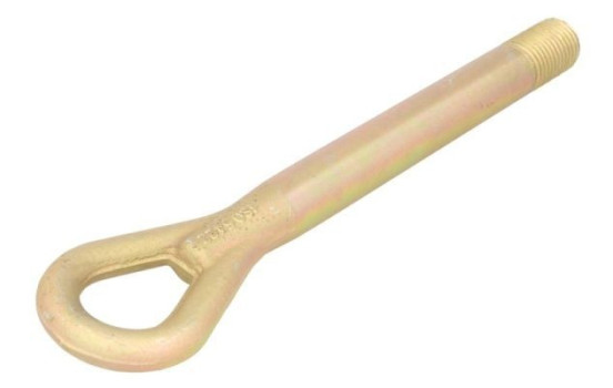Dragkrok