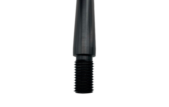 Simoni Racing Bogserögla - Metall - Svart - Längd 23,7cm - 300g, bild 6