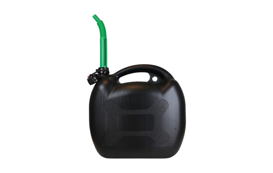 Benzinekan 20L svart UN = inte längre tillgänglig, bild 2