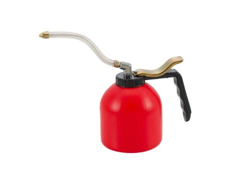 Force oljedunk i plast, 500ml, bild 2