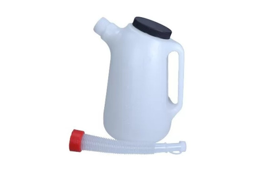 Rooks Oljeburk, 5 l