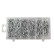 Blindnitsortiment 500 st, miniatyr 2