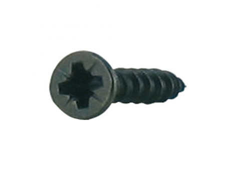 Parker 3.5x13mm 100 stycken