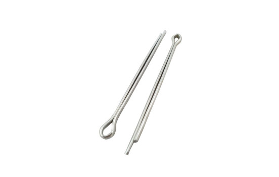 Sortiment av delade stift 555 st, bild 5