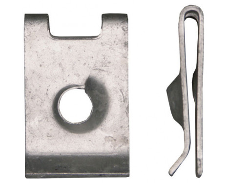 Speednut 25.5x16mm 6,5 mm - 20 st