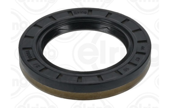 Tätningsring, bild 2