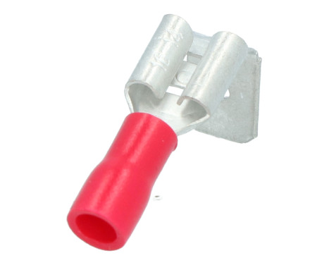 Carpoint Grenplugg 561 Röd 10 stycken, bild 2