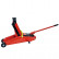 Mobile Garage Jack 2000KG i fodral, miniatyr 3