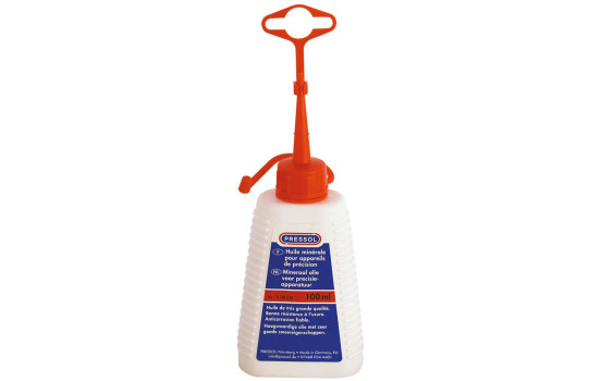 Pressol oljeprecisionsutrustning 100 ml, bild 2