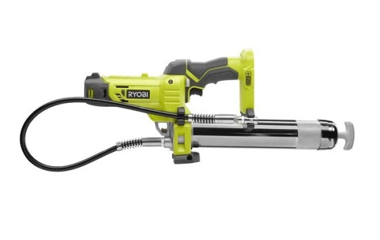 Ryobi ONE+ 18V sladdlös fettspruta (exkl. batteri) R18GG-0, bild 2