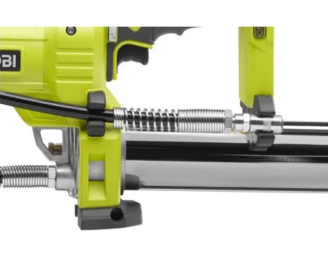 Ryobi ONE+ 18V sladdlös fettspruta (exkl. batteri) R18GG-0, bild 3
