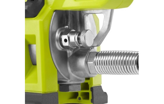 Ryobi ONE+ 18V sladdlös fettspruta (exkl. batteri) R18GG-0, bild 4