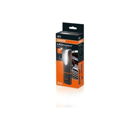 Osram LEDinspect® MINI 250 - Handlampa, bild 11