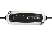 CTEK CT5 Start/Stop Batteriladdare 12V 0,5A - 3,8A