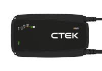 CTEK I1225EU batteriladdare 12V 25A