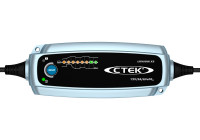 CTEK LITHIUM XS Batteriladdare 12V 5A
