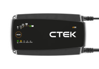 CTEK M15 12V 15A Batteriladdare