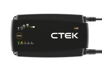 CTEK M25 EU batteriladdare 12V