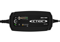 CTEK MXS 10EC batteriladdare 12V