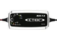 CTEK MXS 7.0 Batteriladdare 12V