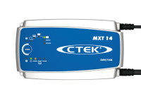 CTEK MXT 14 Batteriladdare 24V