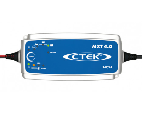 CTEK MXT 5.0A Batteriladdare 24V