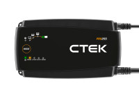 CTEK PRO25S Batteriladdare 25A 12V