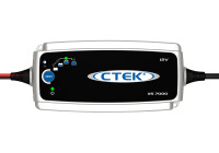 CTEK XS 7000 EU Batteriladdare 12V
