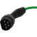 Blaupunkt EV Laddkabel Typ2>2 16A 3ph C3P16AT2