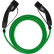 Blaupunkt EV Laddkabel Typ2>2 16A 3ph C3P16AT2, miniatyr 2