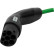 Blaupunkt EV Laddkabel Typ2>2 16A 3ph C3P16AT2, miniatyr 3