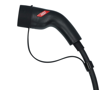 Carpoint Laddkabel Elbil Typ2>2 16A 1ph 10 meter