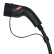 Carpoint Laddkabel Elbil Typ2>2 16A 1ph 10 meter