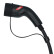 Carpoint Spiral Laddkabel Elbil Typ2>2 16A 1ph 6 meter