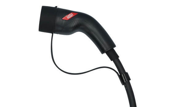 Carpoint Spiral Laddkabel Elbil Typ2>2 16A 1ph 6 meter