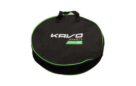 Kavo laddningskabel typ 2, bild 5