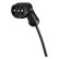 Laddkabel 7PIN Bärbar Typ2 16A (5m), miniatyr 7