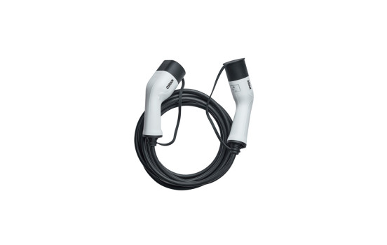Laddkabel 7PIN Typ2 32A 1ph (5m), bild 2